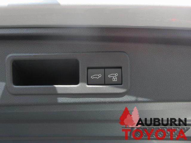 new 2025 Toyota 4Runner car, priced at $56,985