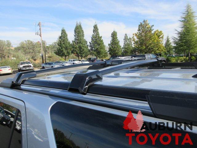 new 2025 Toyota 4Runner car, priced at $56,985