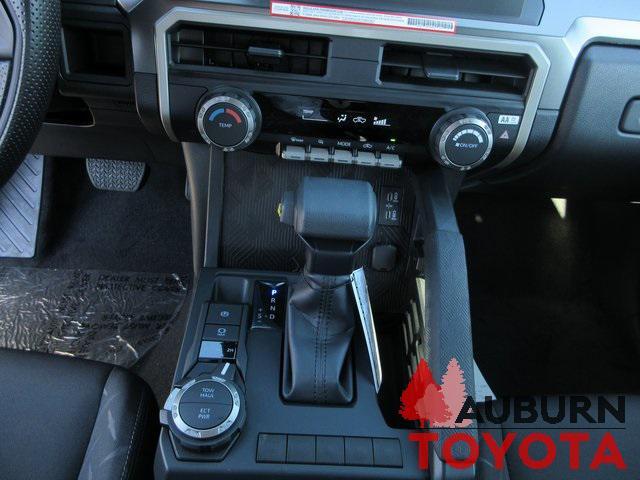 new 2025 Toyota Tacoma car, priced at $42,070