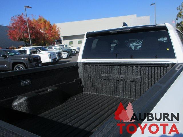 new 2025 Toyota Tacoma car, priced at $42,070