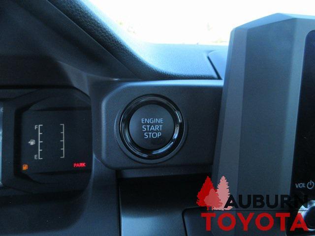 new 2025 Toyota Tacoma car, priced at $42,070