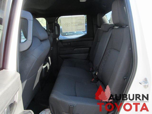 new 2025 Toyota Tacoma car, priced at $42,070