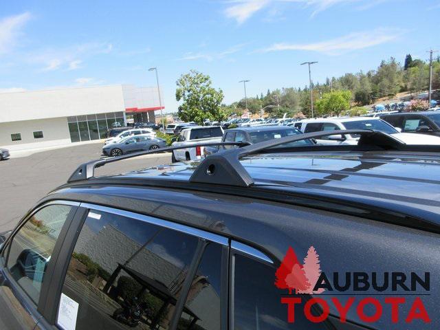 new 2025 Toyota RAV4 car, priced at $33,999