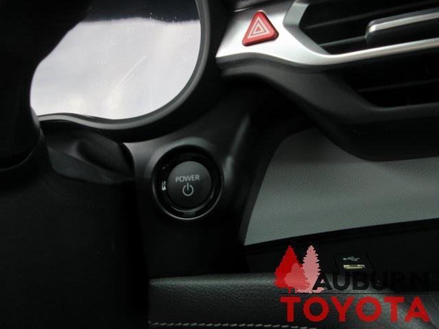 new 2025 Toyota Sienna car, priced at $43,544