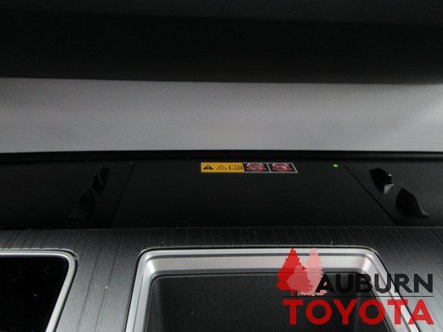 new 2025 Toyota Sienna car, priced at $43,544