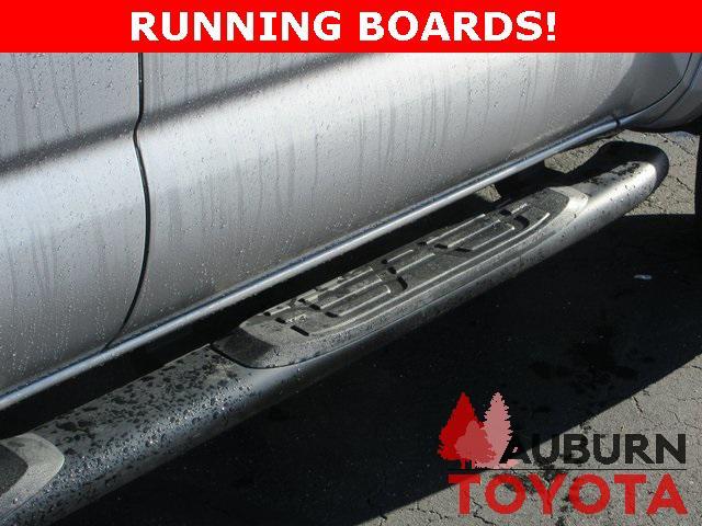 used 2021 Toyota Tacoma car, priced at $32,988