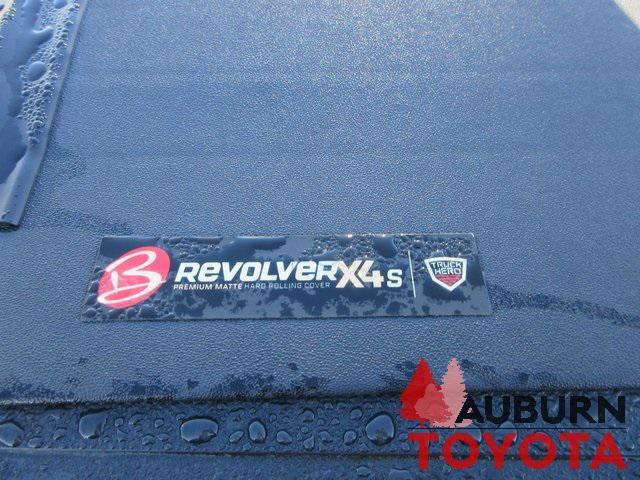 used 2021 Toyota Tacoma car, priced at $32,988