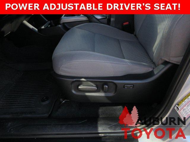 used 2021 Toyota Tacoma car, priced at $32,988