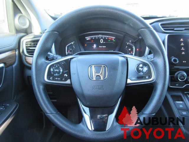 used 2022 Honda CR-V car, priced at $23,988