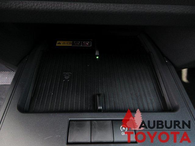 new 2026 Toyota Corolla Cross car, priced at $32,324