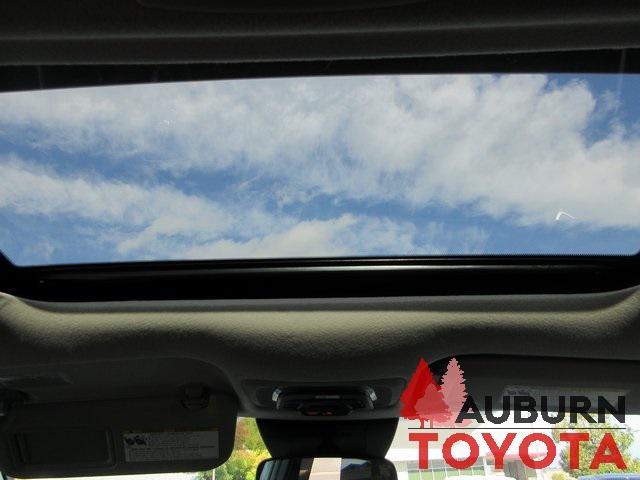 new 2026 Toyota Corolla Cross car, priced at $32,324