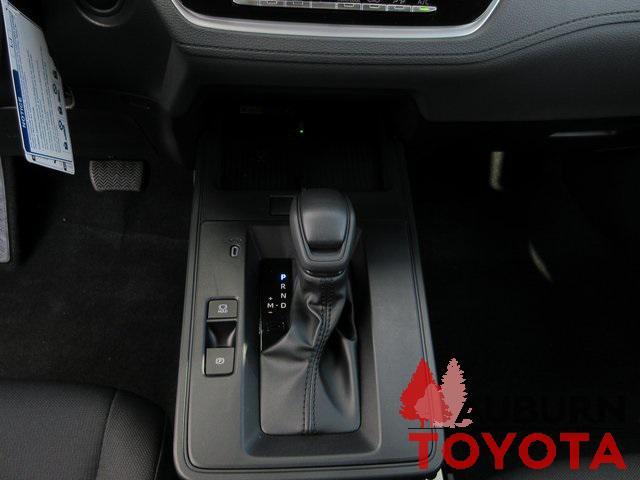 new 2026 Toyota Corolla Cross car, priced at $32,324