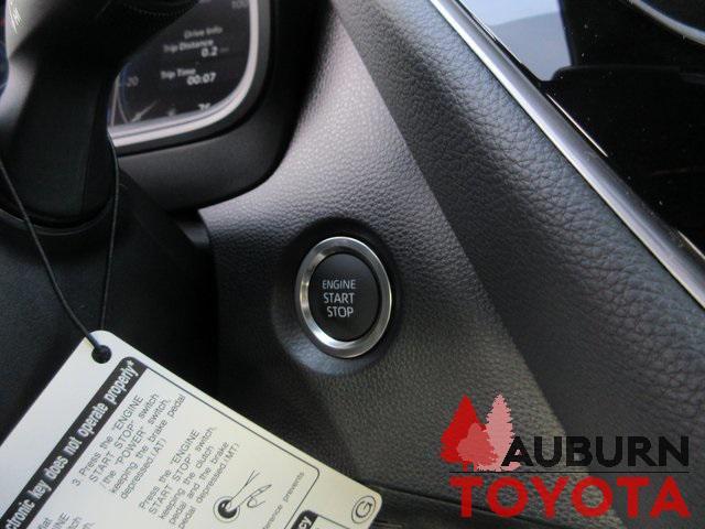 new 2026 Toyota Corolla car, priced at $26,889