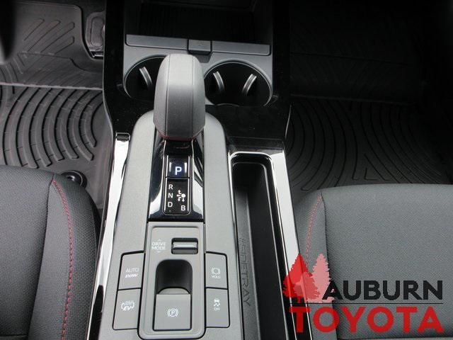 new 2026 Toyota Prius Plug-In Hybrid car, priced at $35,479