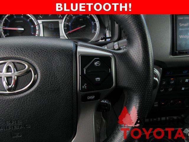 used 2018 Toyota 4Runner car, priced at $32,988