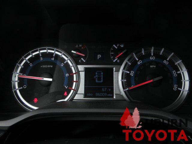 used 2018 Toyota 4Runner car, priced at $32,988
