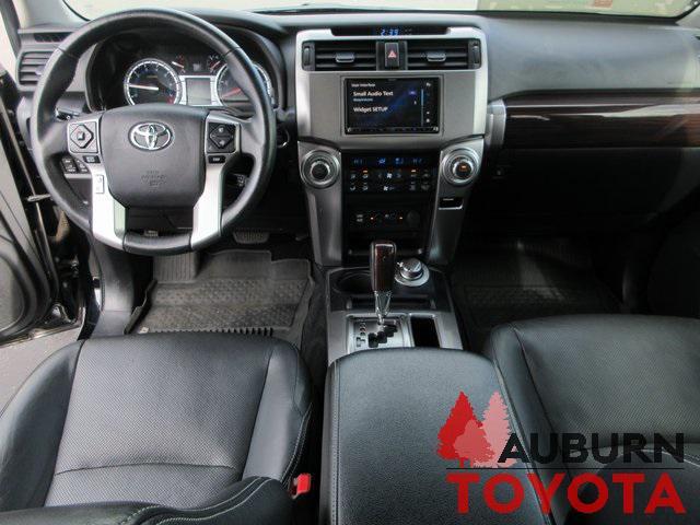 used 2018 Toyota 4Runner car, priced at $32,988