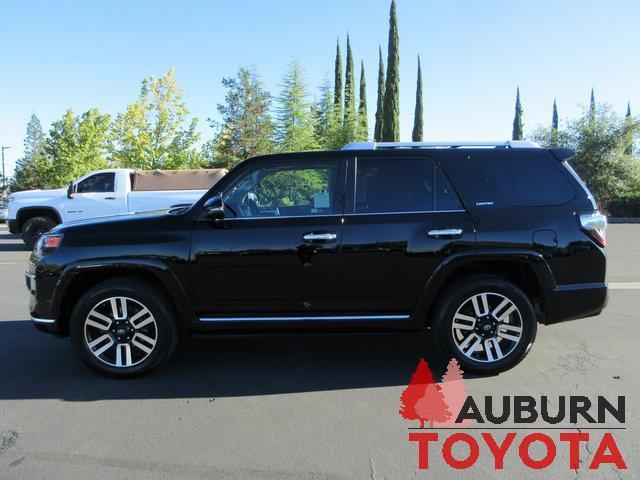 used 2018 Toyota 4Runner car, priced at $32,988