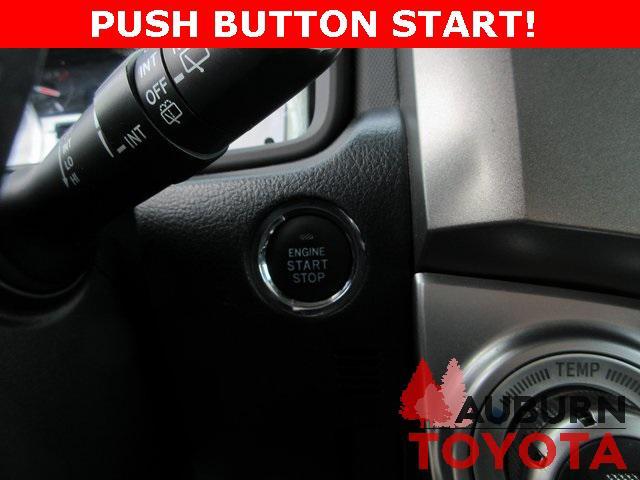 used 2018 Toyota 4Runner car, priced at $32,988