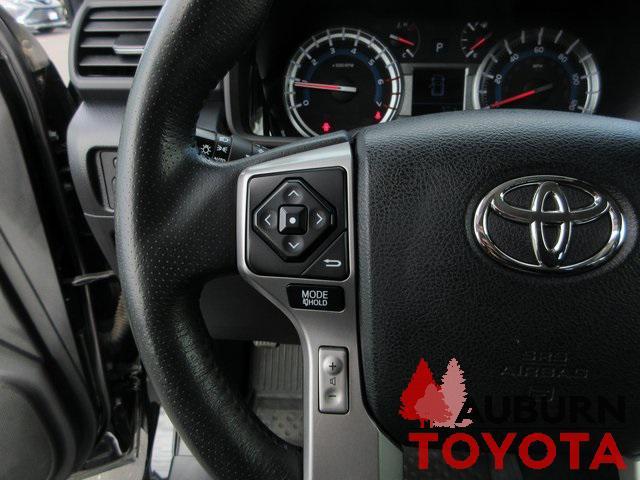 used 2018 Toyota 4Runner car, priced at $32,988