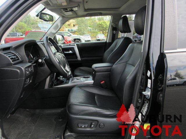 used 2018 Toyota 4Runner car, priced at $32,988