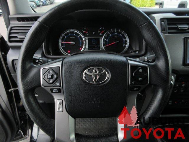 used 2018 Toyota 4Runner car, priced at $32,988
