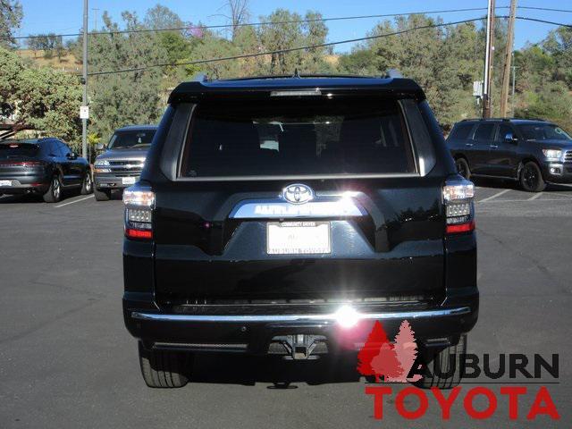 used 2018 Toyota 4Runner car, priced at $32,988