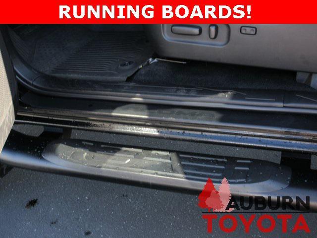 used 2022 Toyota Tacoma car, priced at $35,988