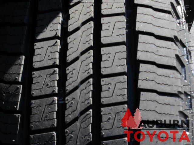 used 2022 Toyota Tacoma car, priced at $35,988