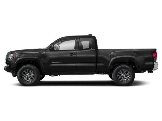 used 2022 Toyota Tacoma car, priced at $35,988