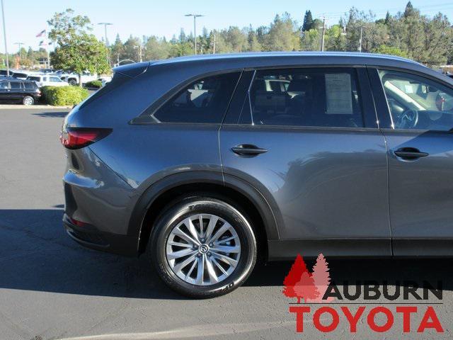 used 2024 Mazda CX-90 car, priced at $33,988