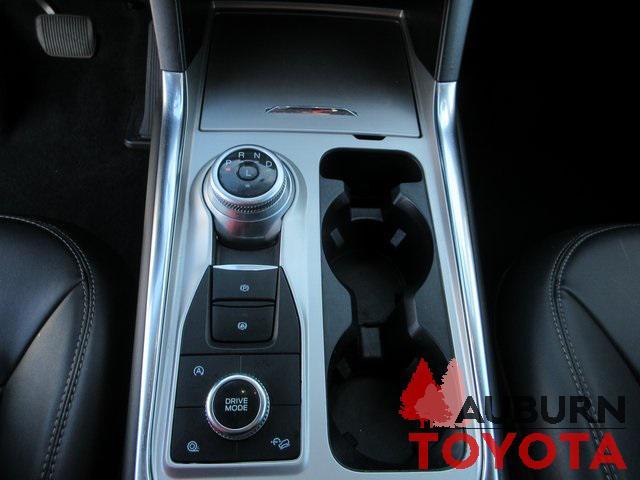 used 2023 Ford Explorer car, priced at $27,988