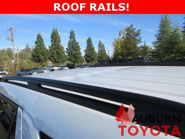 used 2023 Ford Explorer car, priced at $27,988