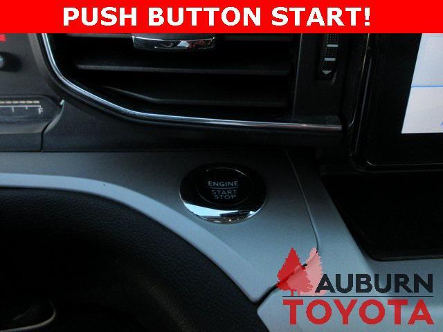 used 2023 Ford Explorer car, priced at $27,988