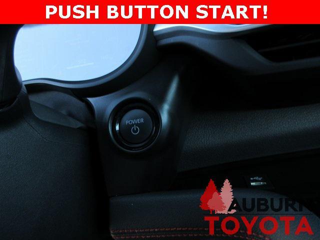 used 2025 Toyota Sienna car, priced at $49,988