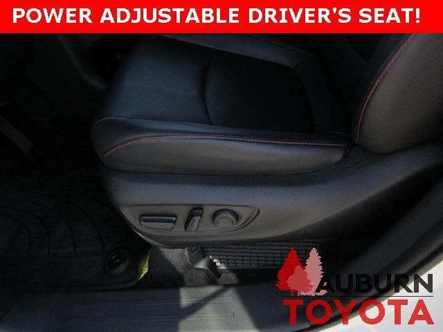 used 2025 Toyota Sienna car, priced at $49,988