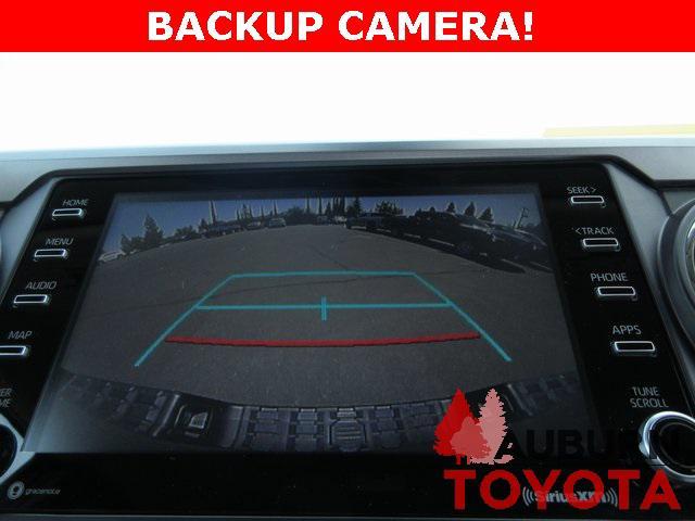 used 2022 Toyota Tacoma car, priced at $37,988