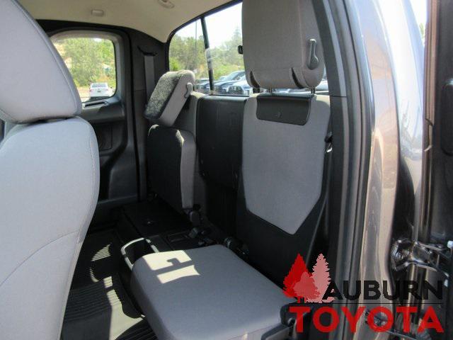 used 2022 Toyota Tacoma car, priced at $37,988