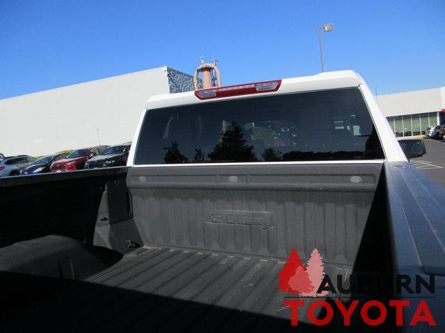 used 2023 GMC Sierra 1500 car, priced at $49,988