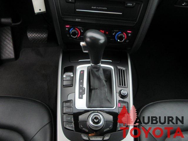 used 2011 Audi A4 car, priced at $8,488