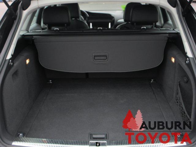 used 2011 Audi A4 car, priced at $8,488