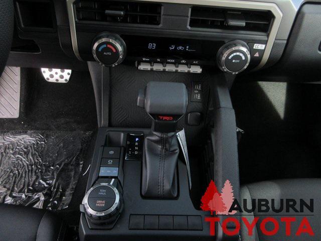 new 2025 Toyota Tacoma car, priced at $43,959