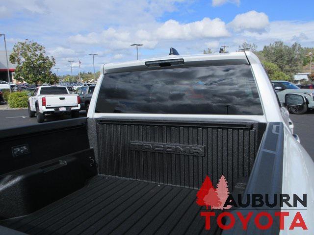new 2025 Toyota Tacoma car, priced at $43,959