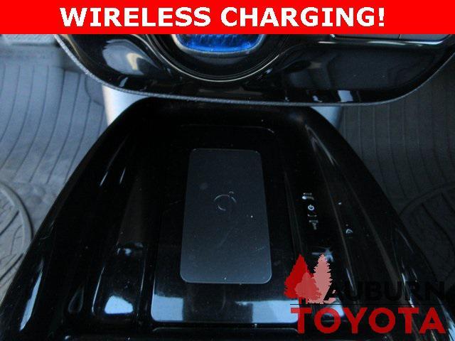 used 2021 Toyota Prius car, priced at $22,888