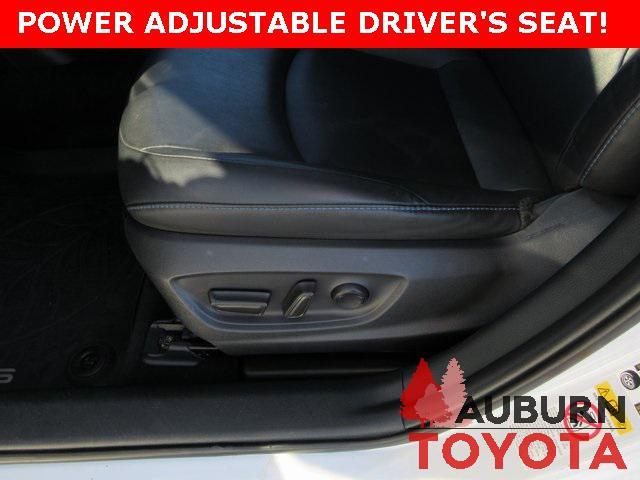 used 2021 Toyota Prius car, priced at $22,888