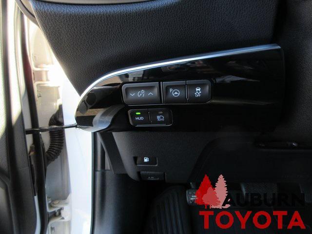 used 2021 Toyota Prius car, priced at $22,888