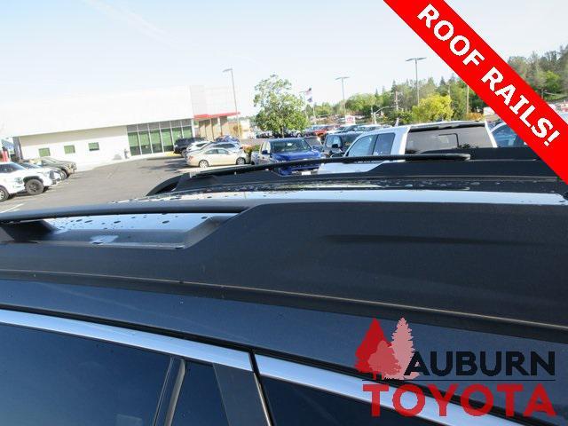 used 2024 Subaru Outback car, priced at $32,988