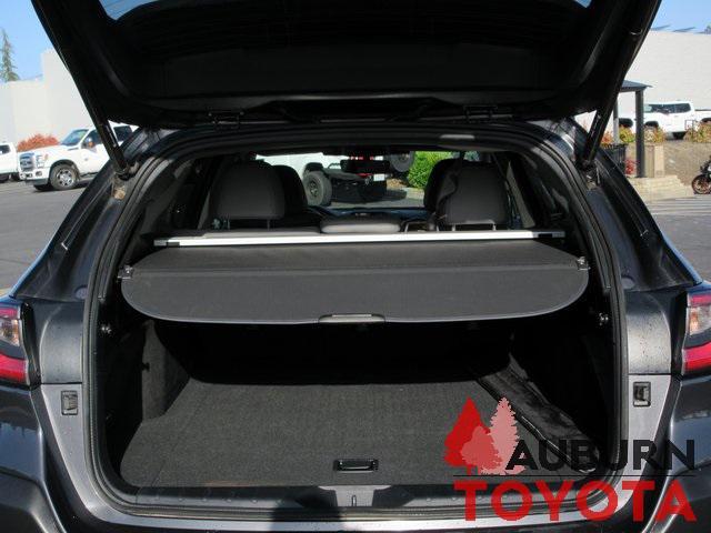 used 2024 Subaru Outback car, priced at $32,988