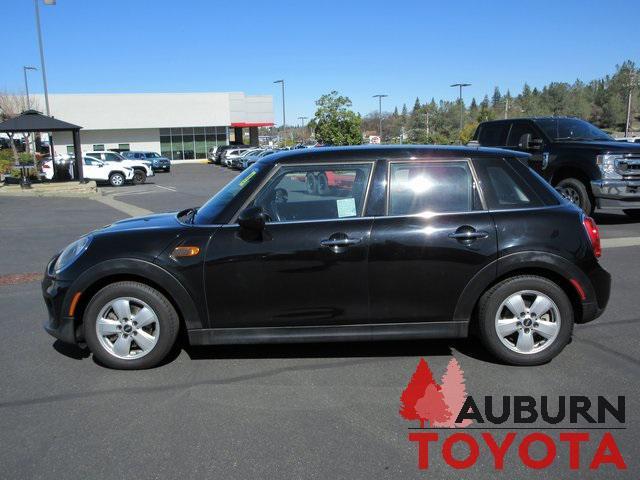 used 2019 MINI Hardtop car, priced at $13,988