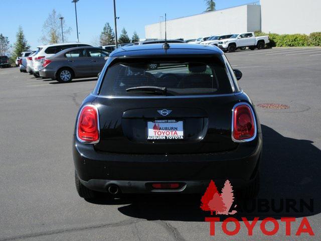 used 2019 MINI Hardtop car, priced at $13,988